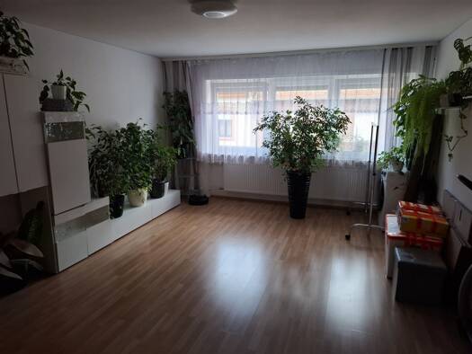 Wohnung zur Miete 680 € 2 Zimmer 58 m² Geschoss 4/4 frei ab 01.01.2027 Rheinau Mannheim 68219