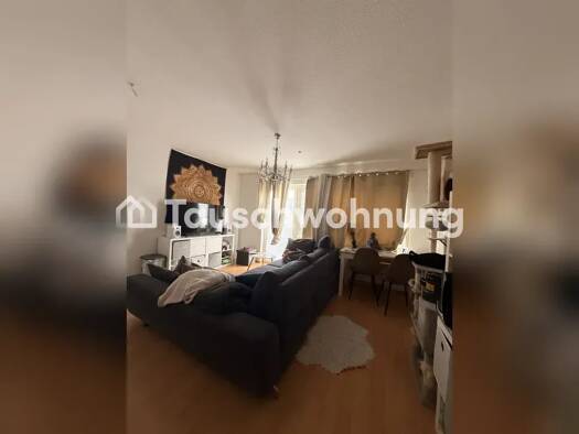 Wohnung zur Miete Tauschwohnung 467 € 1,5 Zimmer 42 m² Bickendorf Ehrenfeld 50827
