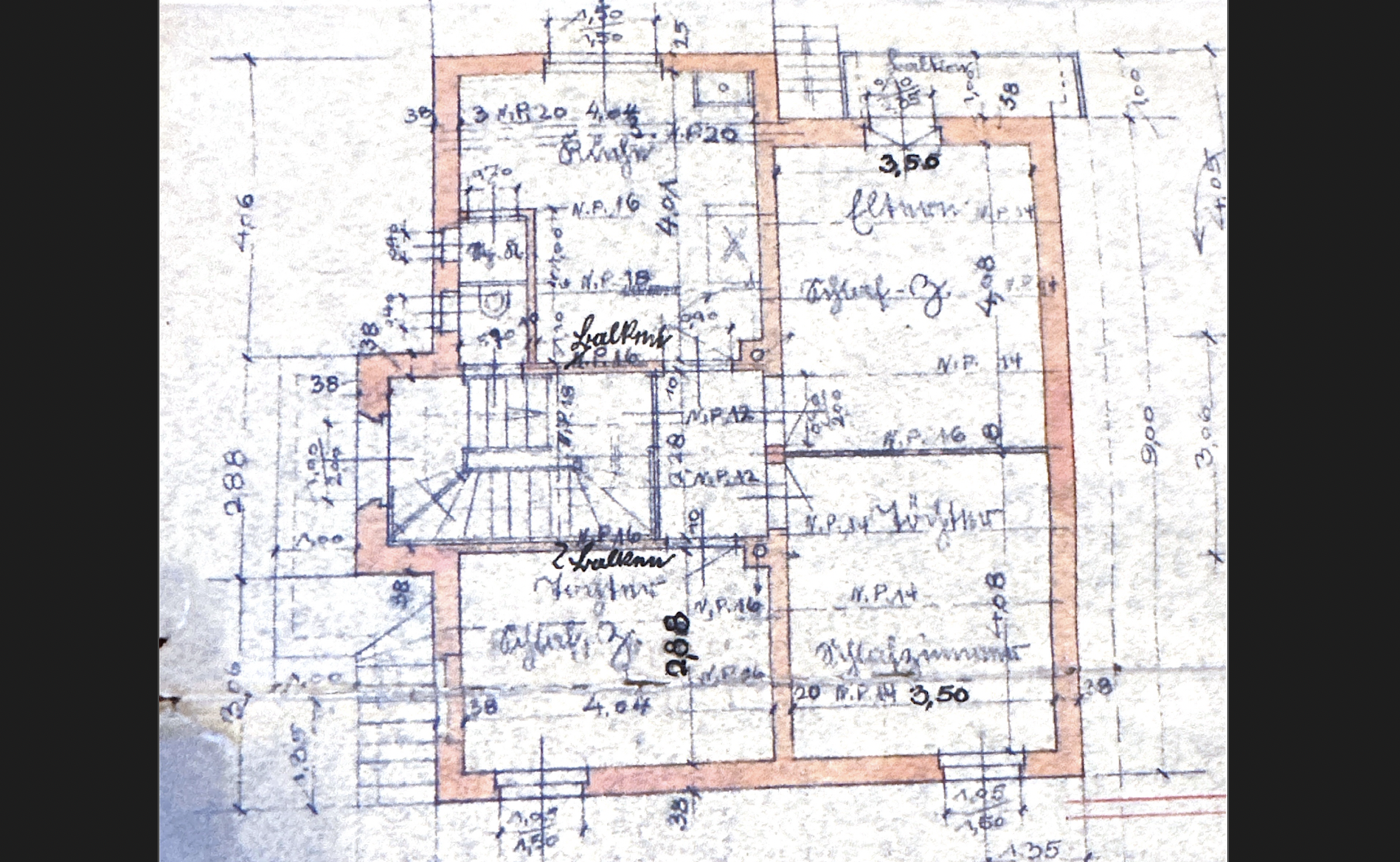 Haus zum Kauf 189.000 € 6 Zimmer 109 m²<br/>Wohnfläche 352 m²<br/>Grundstück Am Jungenwald 38 Mettlach Mettlach 66693