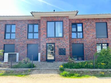 Wohnung zur Miete 1.220 € 3 Zimmer 89,8 m² 1 Geschosse Brietlingen Brietlingen 21382