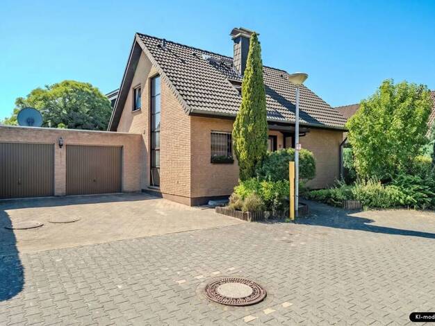 Einfamilienhaus zum Kauf 339.000 € 4 Zimmer 90 m² 475 m² Grundstück Lipperreihe Oerlinghausen 33813