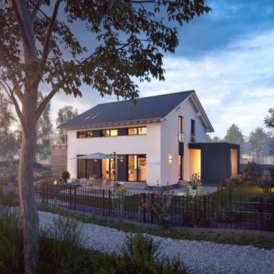 Haus zum Kauf provisionsfrei 386.869 € 5 Zimmer 146 m² 600 m² Grundstück Lehnin Kloster Lehnin 14797