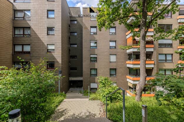 Wohnung zum Kauf 349.000 € 4,5 Zimmer 103 m² Pfullingen 72793