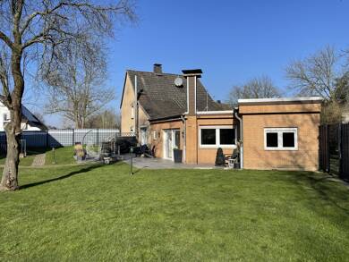 Einfamilienhaus zum Kauf 359.000 € 7 Zimmer 174,6 m² 434 m² Grundstück Kirchderne Dortmund 44329