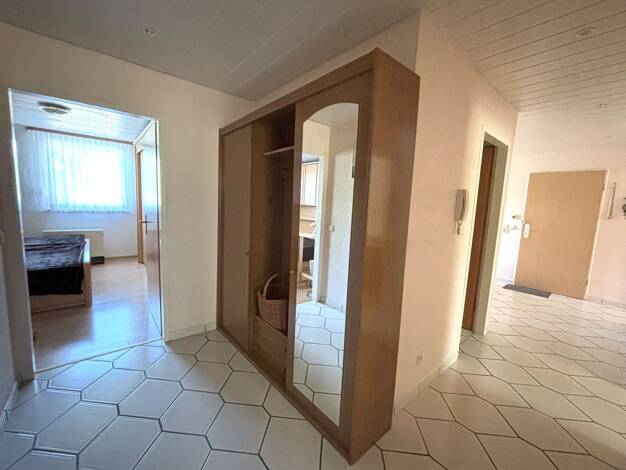 Wohnung zum Kauf 325.000 € 4,5 Zimmer 94,3 m² 1. Geschoss Waiblingen Waiblingen 71334