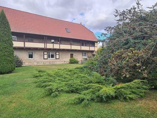 Einfamilienhaus zum Kauf 279.000 € 7 Zimmer 200 m² 2.450 m² Grundstück Bad Sulza 99518
