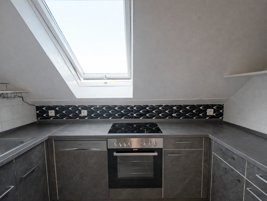 Wohnung zum Kauf 194.995 € 3 Zimmer 52 m² 3. Geschoss Unterriexingen Markgröningen 71706