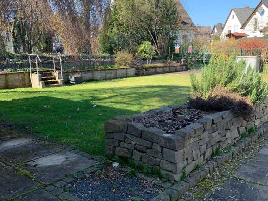 Bungalow zum Kauf 389.000 € 3 Zimmer 102 m² 463 m² Grundstück frei ab sofort Vallendar 56179