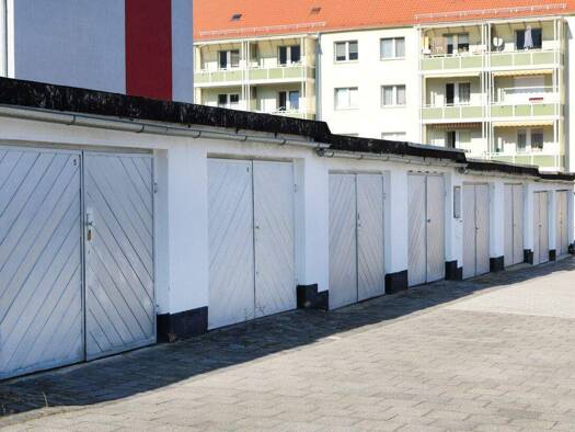 Garage zur Miete 65 € Heinrich-Heine-Straße 999 Thale 06502