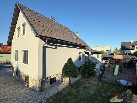 Mehrfamilienhaus zum Kauf 600.000 € 8 Zimmer 200 m² 630 m² Grundstück Wöllersdorf 2752