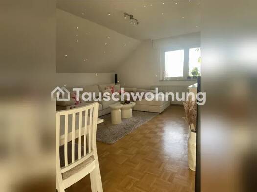 Wohnung zur Miete Tauschwohnung 430 € 2 Zimmer 60 m² 2. Geschoss Hiltrup Münster 48165