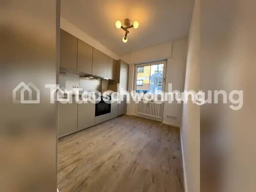 Wohnung zur Miete Tauschwohnung 900 € 1,5 Zimmer 25 m² EG Lindenthal Lindenthal 50935