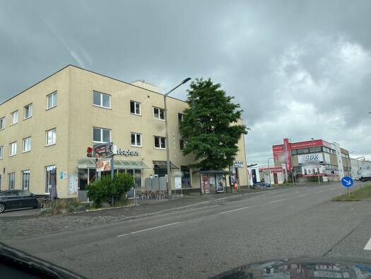 Bürofläche zur Miete provisionsfrei 6,70 € 10 Zimmer 317 m² Bürofläche Höfen Nürnberg 90431