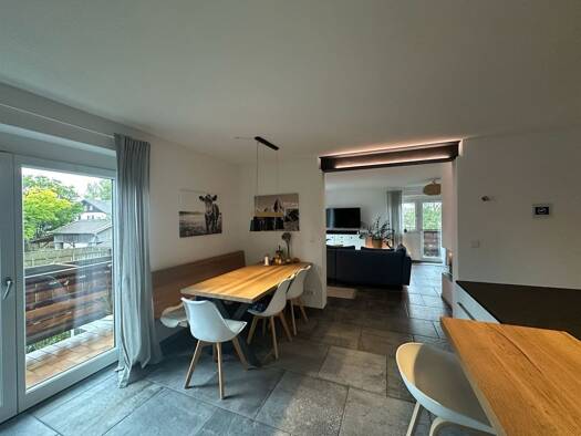 Maisonette zur Miete 2.200 € 6 Zimmer 169 m² Geschoss 2/2 frei ab 15.02.2026 Dürrnhaar Aying 85653