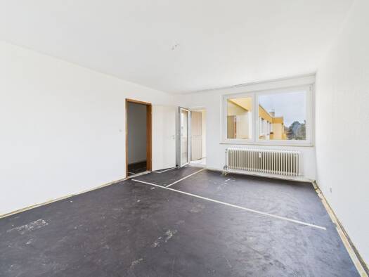 Wohnung zum Kauf 185.000 € 2 Zimmer 60 m² 3. Geschoss Bothfeld Hannover 30659