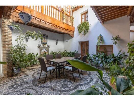 Villa zum Kauf 625.000 € 6 Zimmer 280 m² Granada 18010