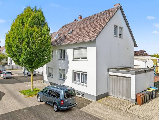 Mehrfamilienhaus zum Kauf 279.000 € 8 Zimmer 206 m² 211 m² Grundstück Neubeckum Beckum 59269