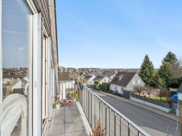 Wohnung zum Kauf 159.000 € 2 Zimmer 70 m² 2. Geschoss frei ab 01.05.2026 Ronsdorf Wuppertal 42369