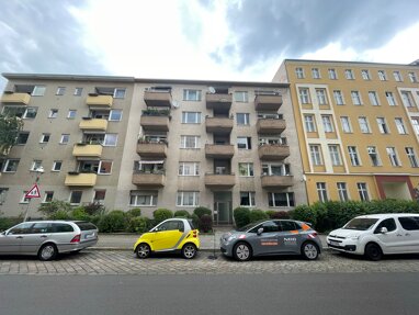 Mehrfamilienhaus zum Kauf als Kapitalanlage geeignet 3.500.000 € 31 Zimmer 844 m² 573 m² Grundstück Johanniterstr 15 Kreuzberg Berlin 10961