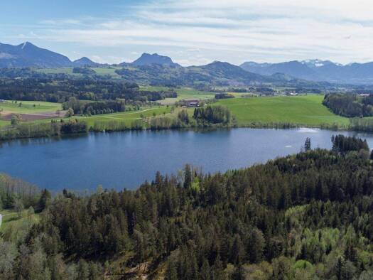 Grundstück zum Kauf 2.550.000 € 4.000 m² Grundstück Tinning Riedering 83083