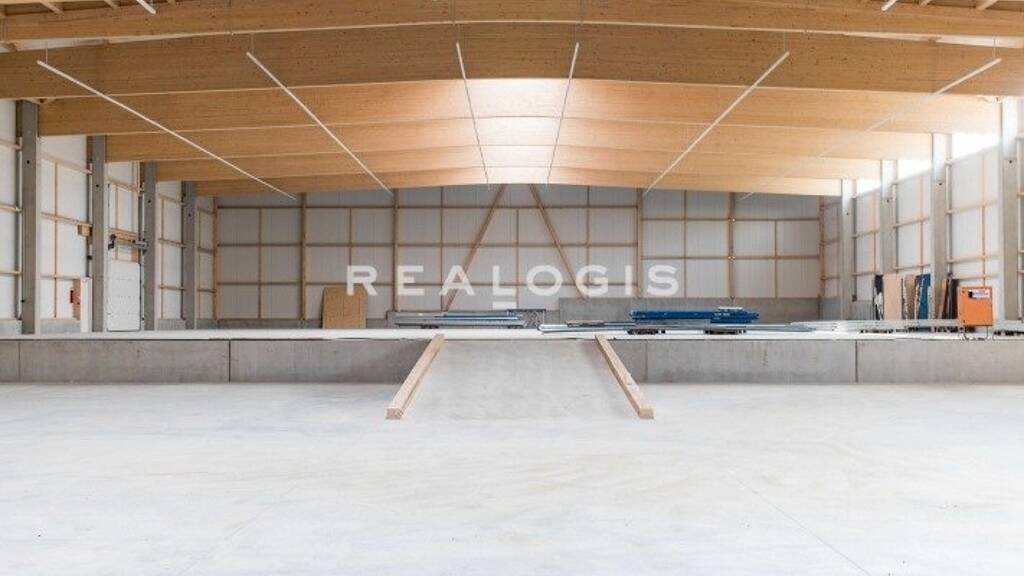 Halle/Industriefläche zur Miete 3.000 m² Lagerfläche Marktbreit 97340