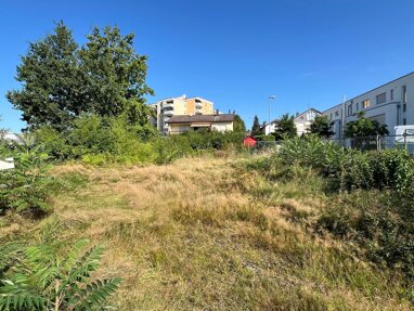 Grundstück zum Kauf 320.000 € 599 m² Grundstück Grubweg Passau 94034