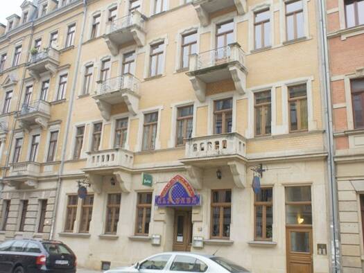 Wohnung zur Miete 495 € 2 Zimmer 54 m² 3. Geschoss frei ab 01.05.2026 Pieschen-Süd Dresden 01139