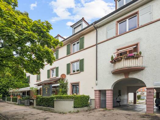 Wohnung zum Kauf 210.000 € 2 Zimmer 65 m² Lörrach 79539