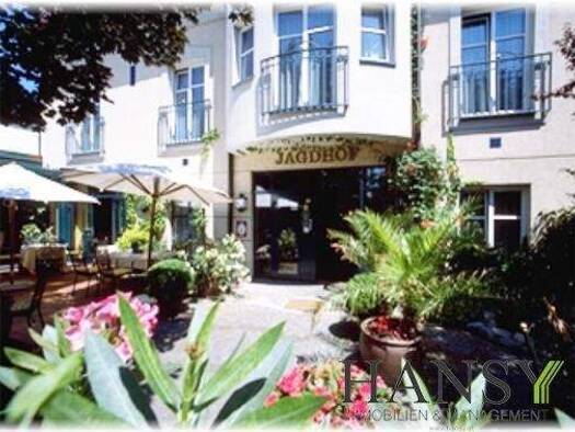 Hotel zum Kauf 2.950.000 € 35 Zimmer 1.513 m² Grundstück Guntramsdorf 2353