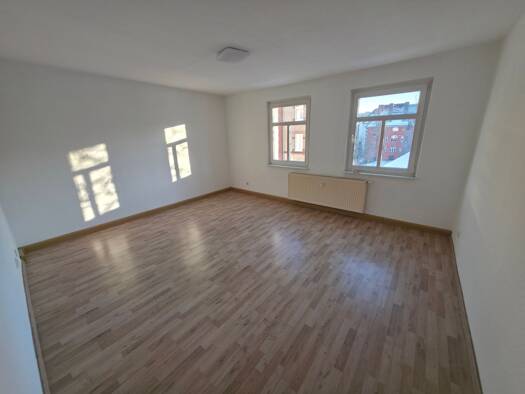 Wohnung zur Miete 660 € 3 Zimmer 63,6 m² 1. Geschoss frei ab sofort Am Birnstiel 22 Süd Jena 07745