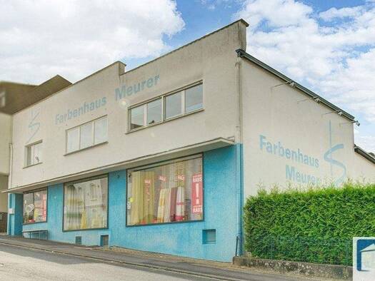 Laden zum Kauf 520 € 280 m² Verkaufsfläche Höhr-Grenzhausen 56203
