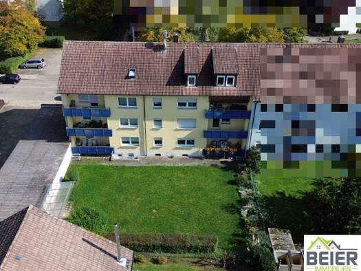 Wohnung zum Kauf 129.000 € 2 Zimmer 55 m² Bad Windsheim 91438