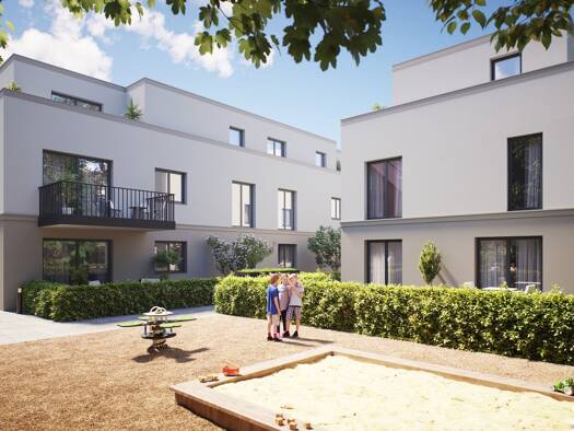 Wohnung zum Kauf 509.000 € 3 Zimmer 77,9 m² EG Lövenich Lindenthal 50859