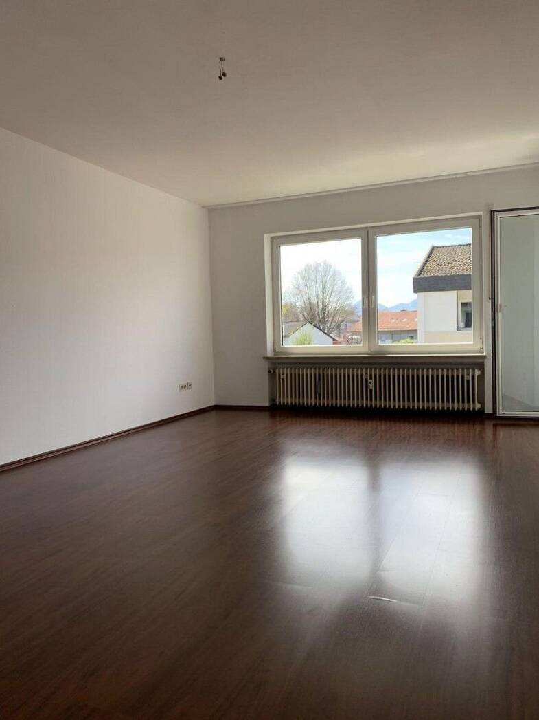 Wohnung zum Kauf provisionsfrei 379.000 € 3 Zimmer 81,5 m² 2. Geschoss Aising Rosenheim - Aising 83026
