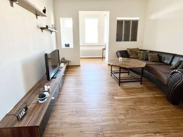 Wohnung zum Kauf 133.000 € 2 Zimmer 59,8 m² 2. Geschoss Bad Mergentheim 97980
