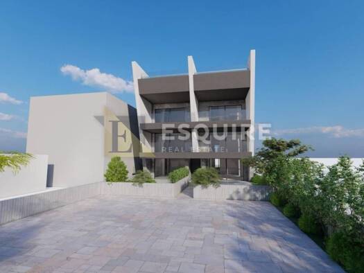 Wohnung zum Kauf 580.000 € 4 Zimmer 133 m² 1. Geschoss Bibinje Bibinje