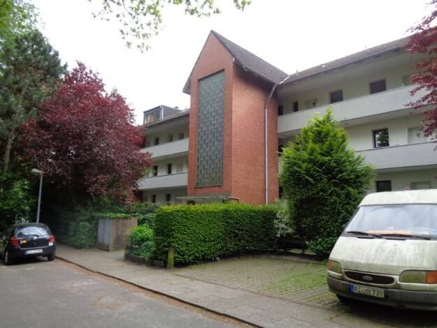 Studio zur Miete 430 € 1 Zimmer 37,5 m² 1. Geschoss frei ab sofort Am Bahndamm 162 Halstenbek 25469