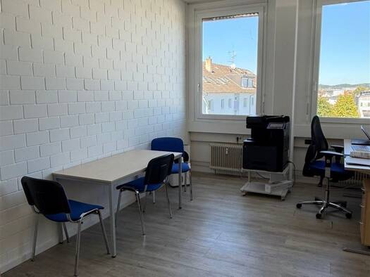 Bürofläche zur Miete provisionsfrei 237 € 18,9 m² Bürofläche Industriegebiet Konstanz 78467