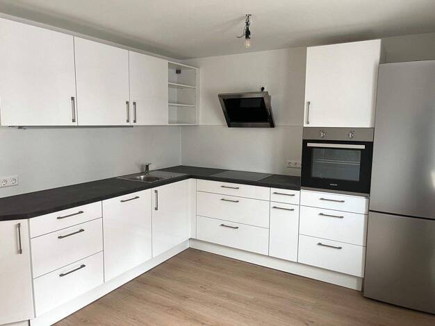 Wohnung zur Miete 1.190 € 4 Zimmer 105 m² 1. Geschoss Lessingstrasse 1 Singen 78224