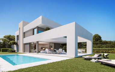 Einfamilienhaus zum Kauf 2.750.000 € 361 m² 601 m² Grundstück Elviria 29604