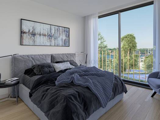 Wohnung zum Kauf 655.000 € 137 m² Canidelo 4400-204