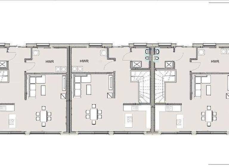 Reihenendhaus zum Kauf provisionsfrei 385.000 € 5 Zimmer 110 m² 256 m² Grundstück Am Rehdamm Hagenburg 31558