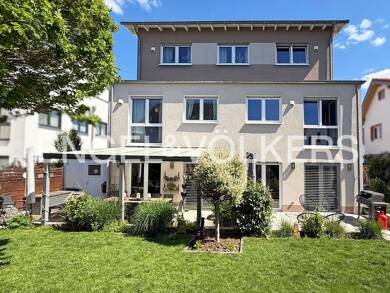 Einfamilienhaus zum Kauf 890.000 € 11 Zimmer 327 m² frei ab 31.01.2026 Friedberg 61169