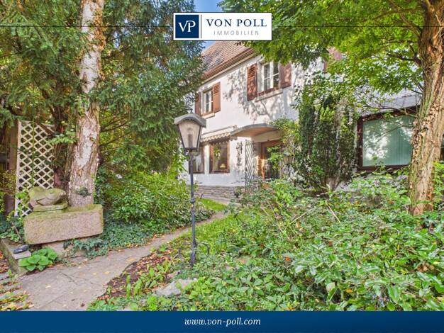 Einfamilienhaus zum Kauf 350.000 € 8 Zimmer 255 m² 676 m² Grundstück Schwebheim 97525