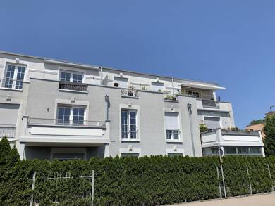 Wohnung zum Kauf 525.000 € 4 Zimmer 116,3 m² Aichach Aichach 86551