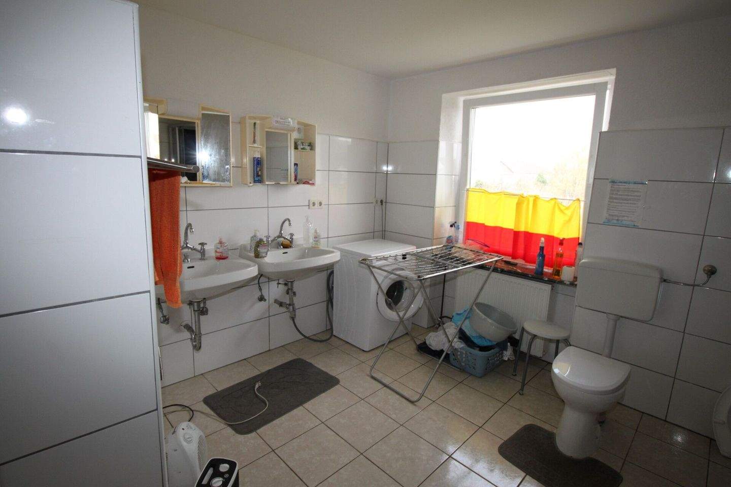 Immobilie in Ensdorf/Saar - Riesiges Wohnpotenzial: Zwei Einfamilienhäuser mit 4 Wohneinheiten in Ensdorf - Bild 3