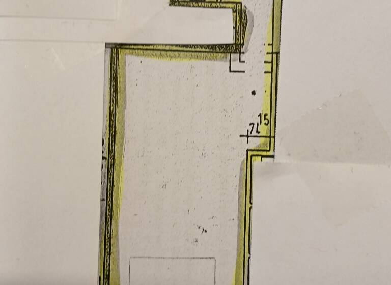 Büro zur Miete provisionsfrei 665 € 66 m² Bürofläche Kaltenkirchen 24568