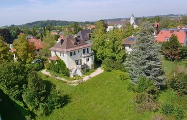 Villa zum Kauf provisionsfrei 1.800.000 € 150 m² 1.434 m² Grundstück frei ab sofort Wartberghöhe 19 Traunstein Traunstein 83278