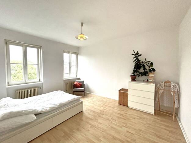 Wohnung zum Kauf 319.000 € 2 Zimmer 64 m² 5. Geschoss Friedrichshain Friedrichshain-Kreuzberg 10243