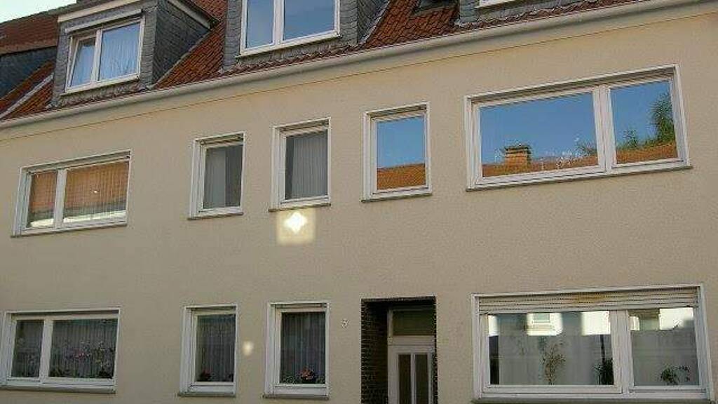 Wohnung zur Miete 525 € 3 Zimmer 66 m² 2. Geschoss Soest 59494